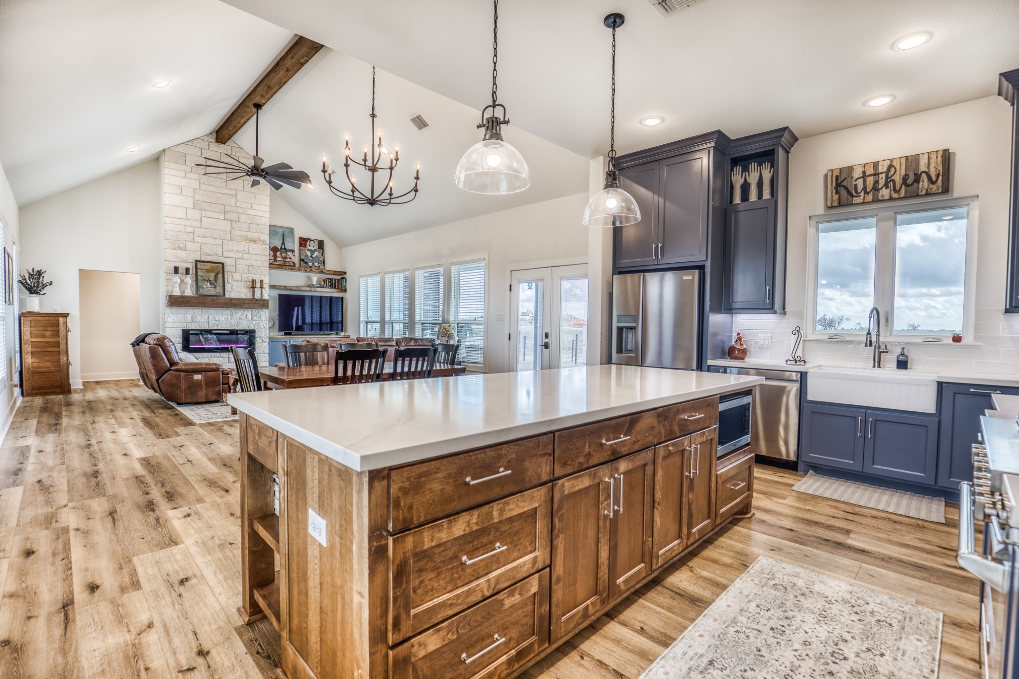 233 Randi Road Bellville, TX 77418 - Photo 13 of 46