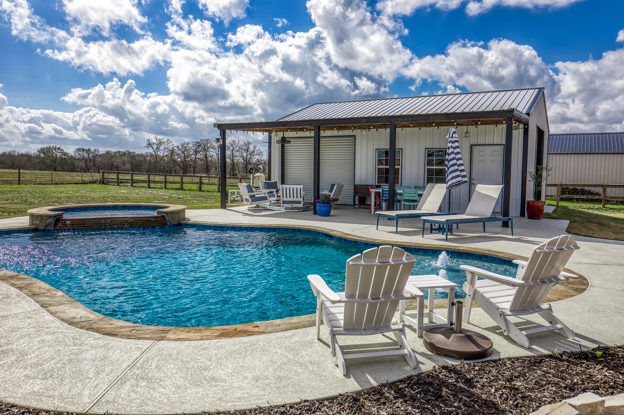 233 Randi Road Bellville, TX 77418 - Photo 3 of 46