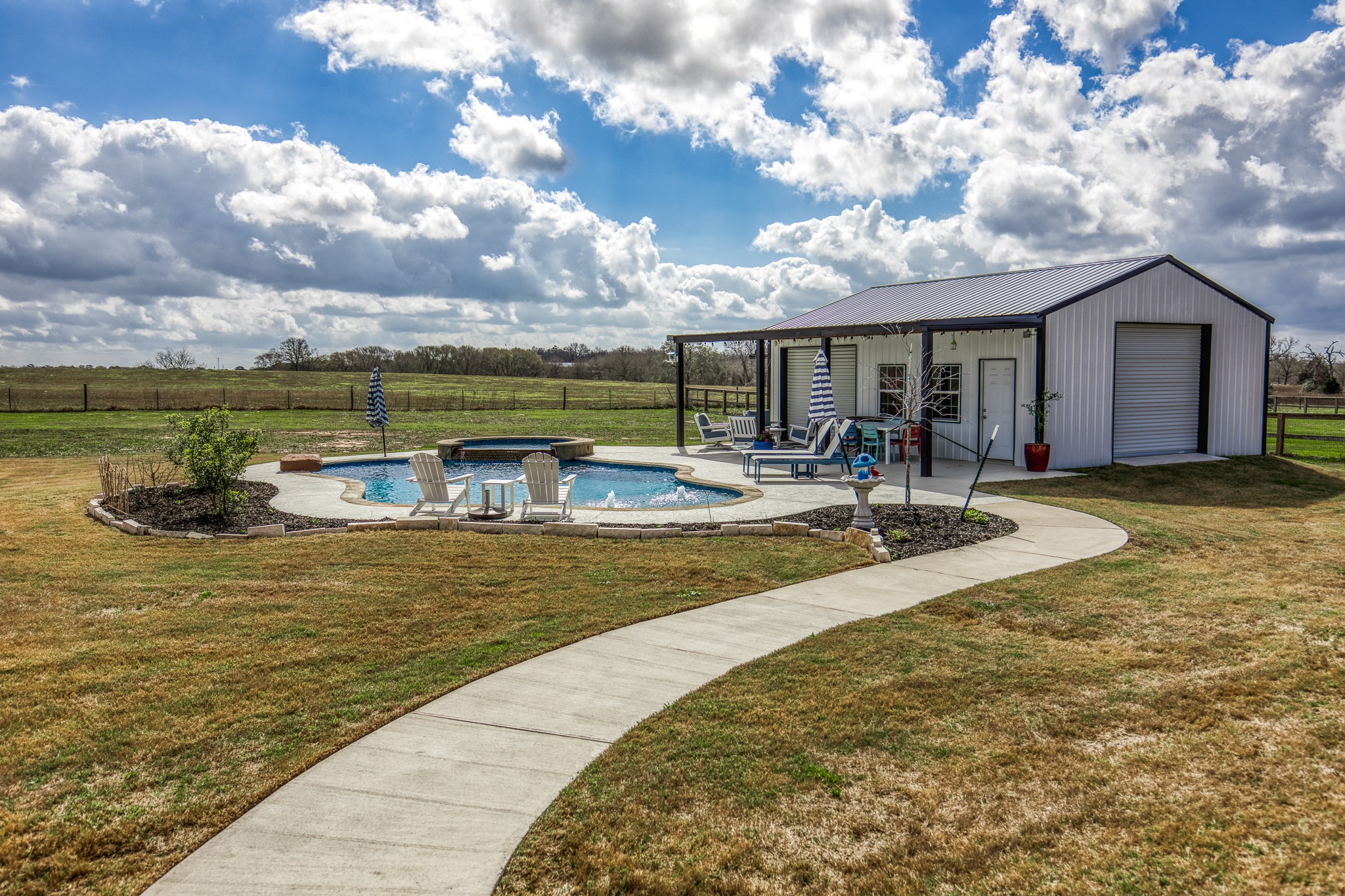 233 Randi Road Bellville, TX 77418 - Photo 34 of 46