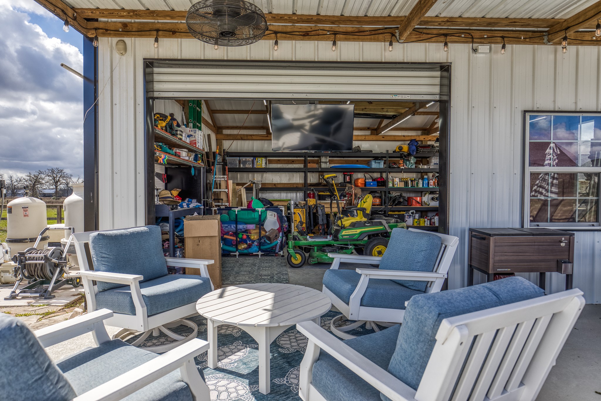 233 Randi Road Bellville, TX 77418 - Photo 35 of 46