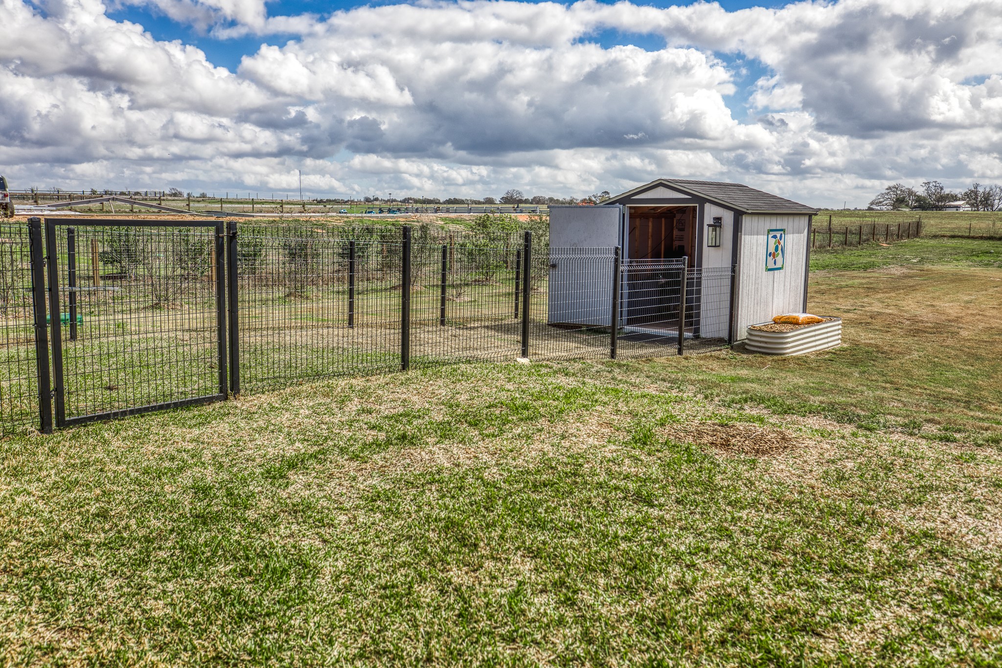 233 Randi Road Bellville, TX 77418 - Photo 41 of 46