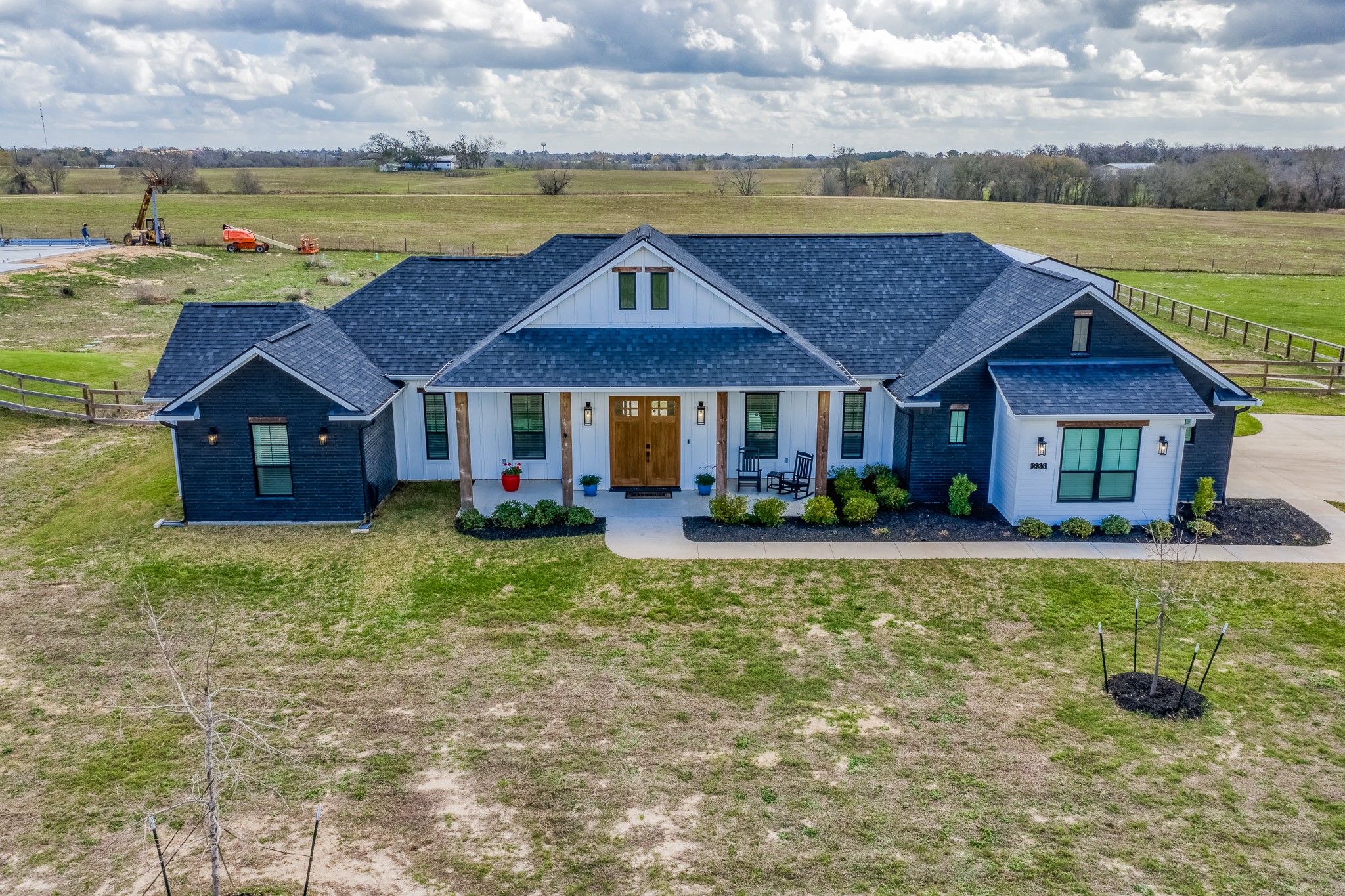 233 Randi Road Bellville, TX 77418 - Photo 43 of 46