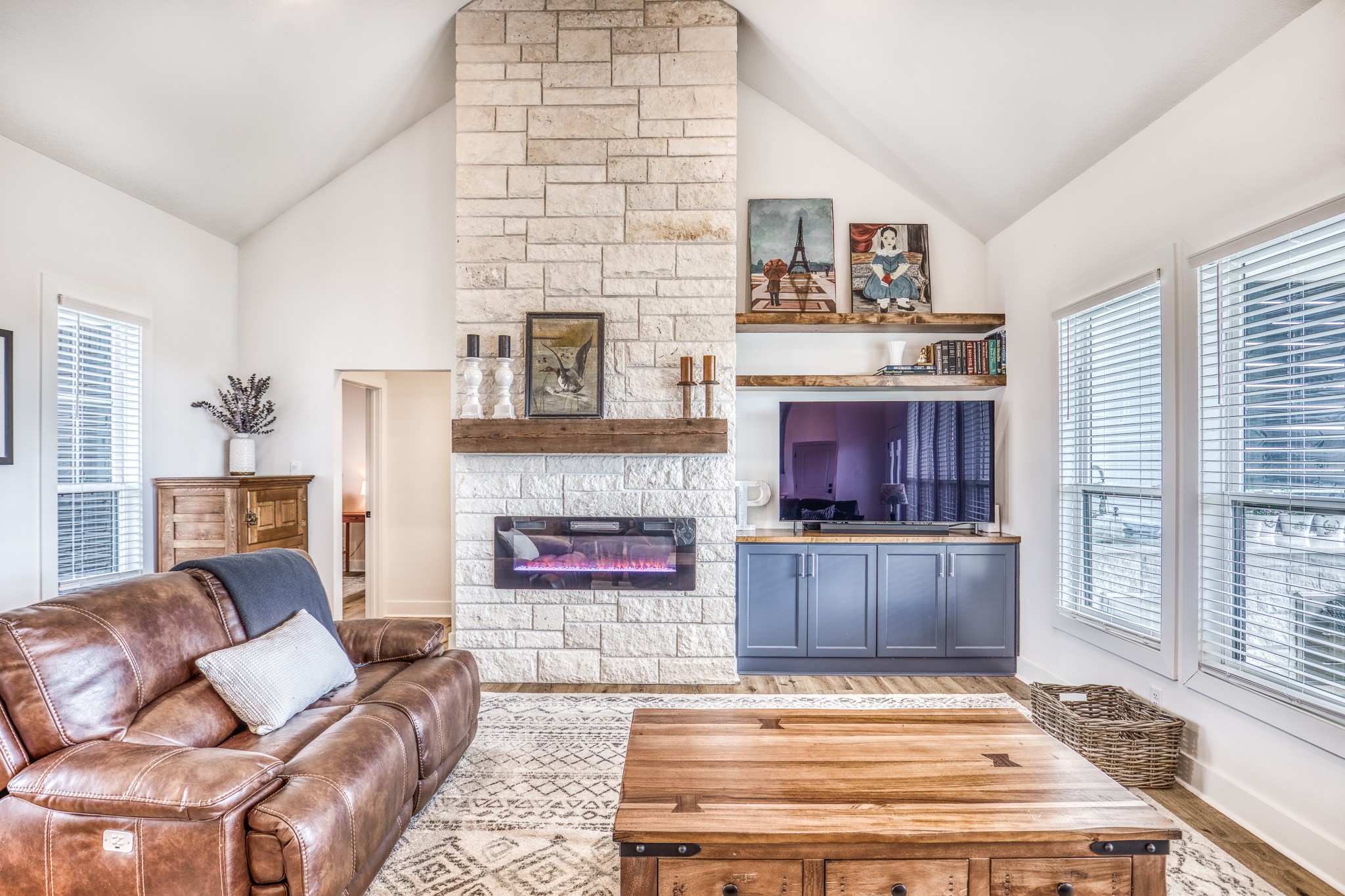 233 Randi Road Bellville, TX 77418 - Photo 9 of 46