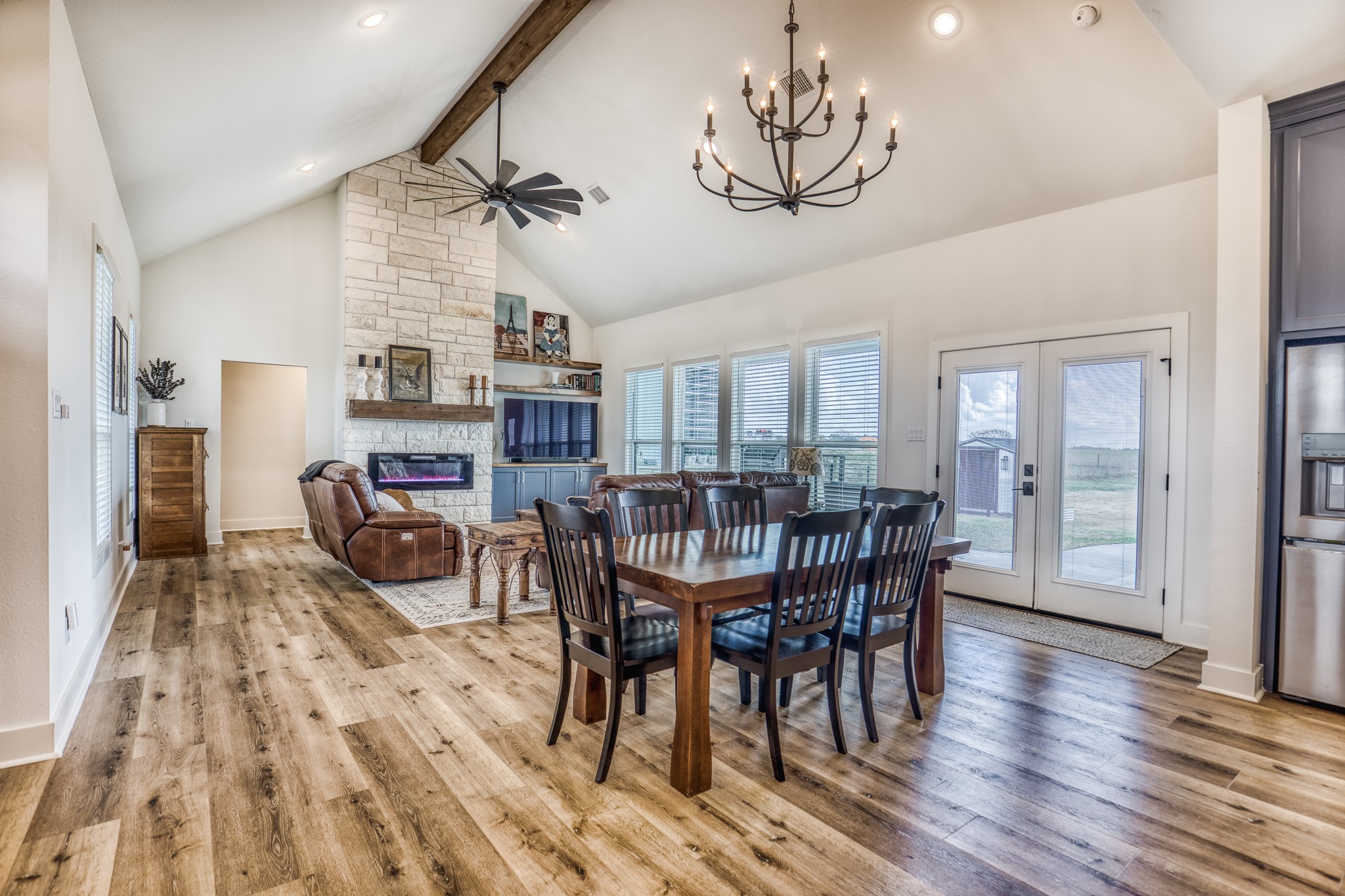 233 Randi Road Bellville, TX 77418 - Photo 10 of 46