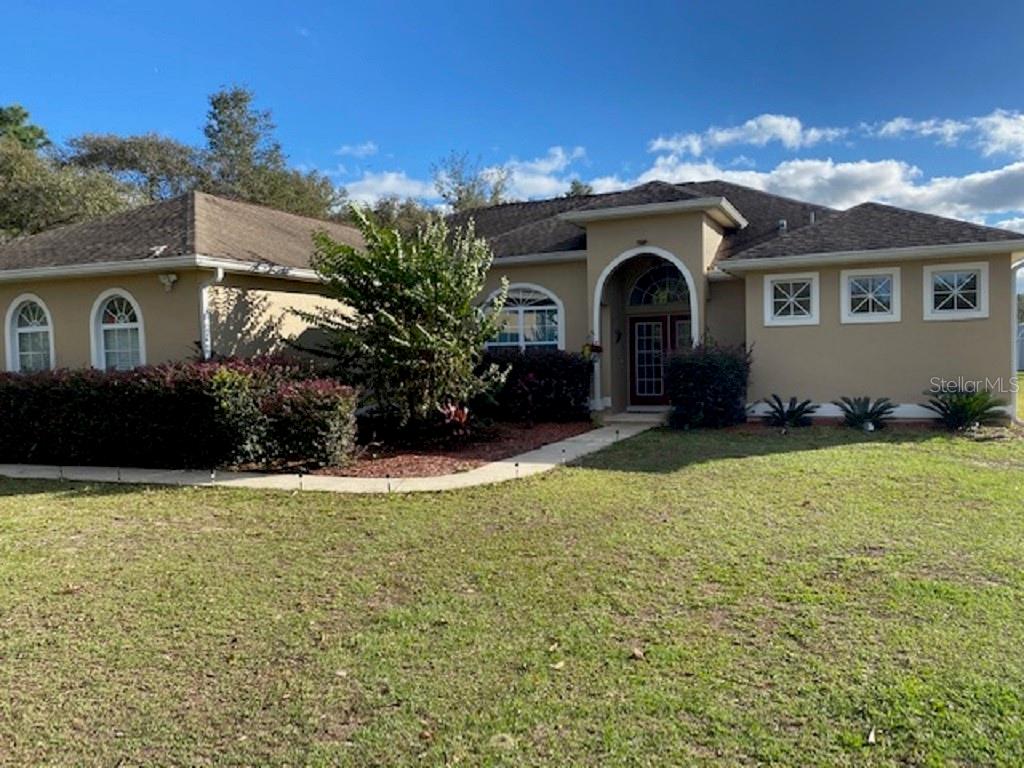 18084 Southwest 65th Loop Dunnellon, FL 34432 - Photo 1 of 1 Gallery Image 1