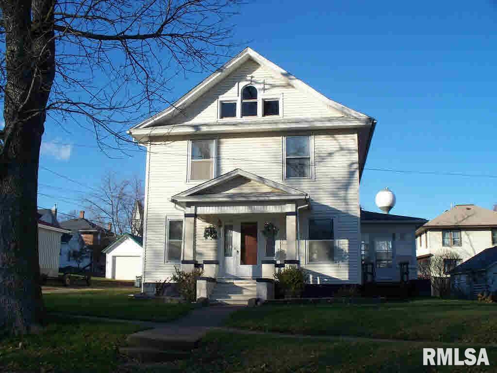 42 Allen Street Miles, IA 52064 - Photo 1 of 24 Gallery Image 1