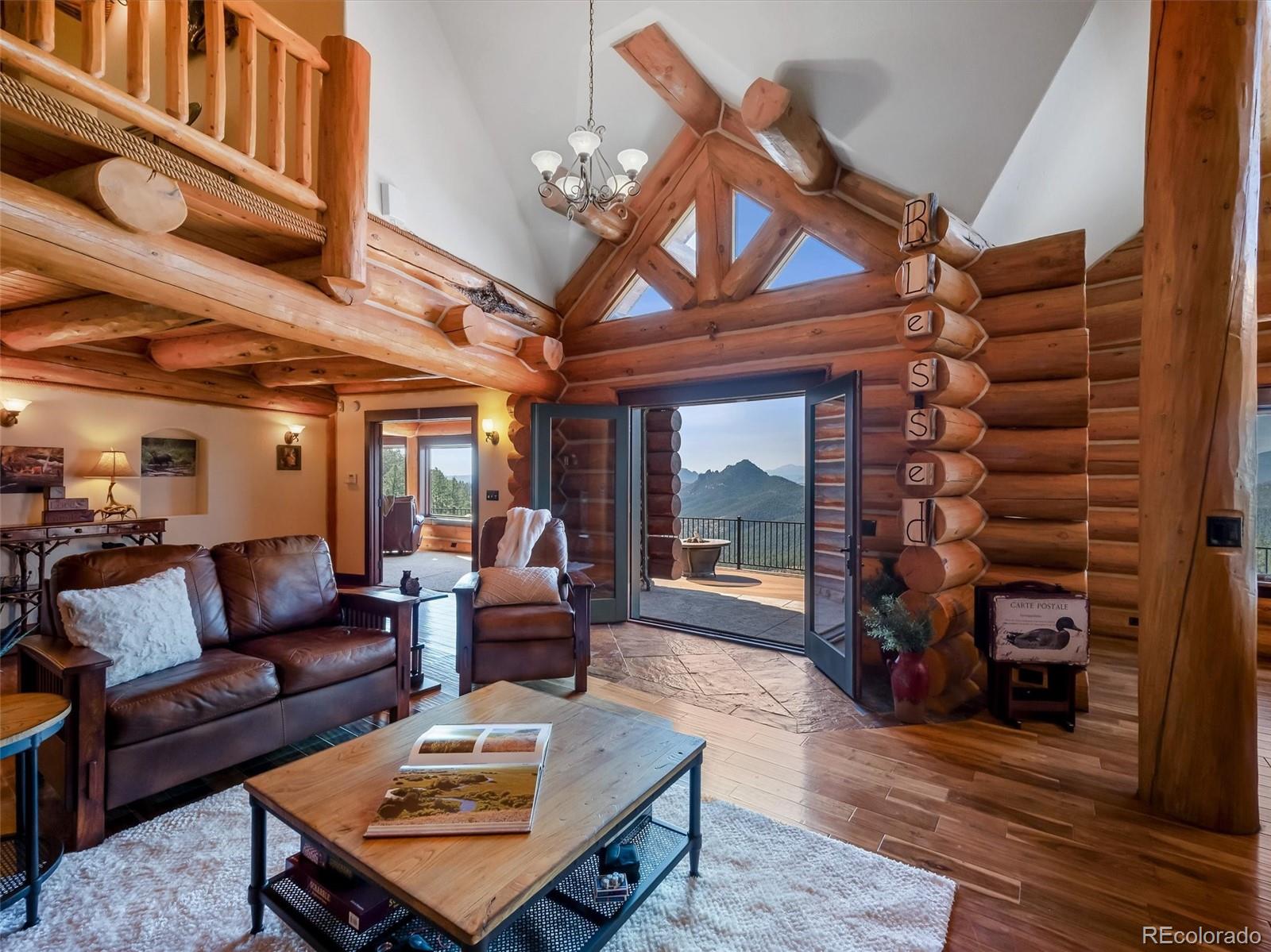 13938 Elsie Road Conifer, CO 80433 - Photo 18 of 50 Gallery Image 18
