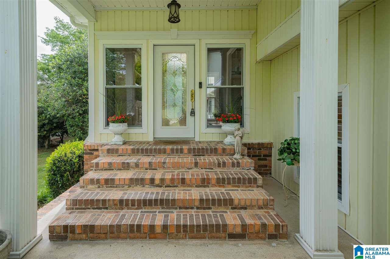 303 Allen Road Pell City, AL 35128 - Photo 8 of 50