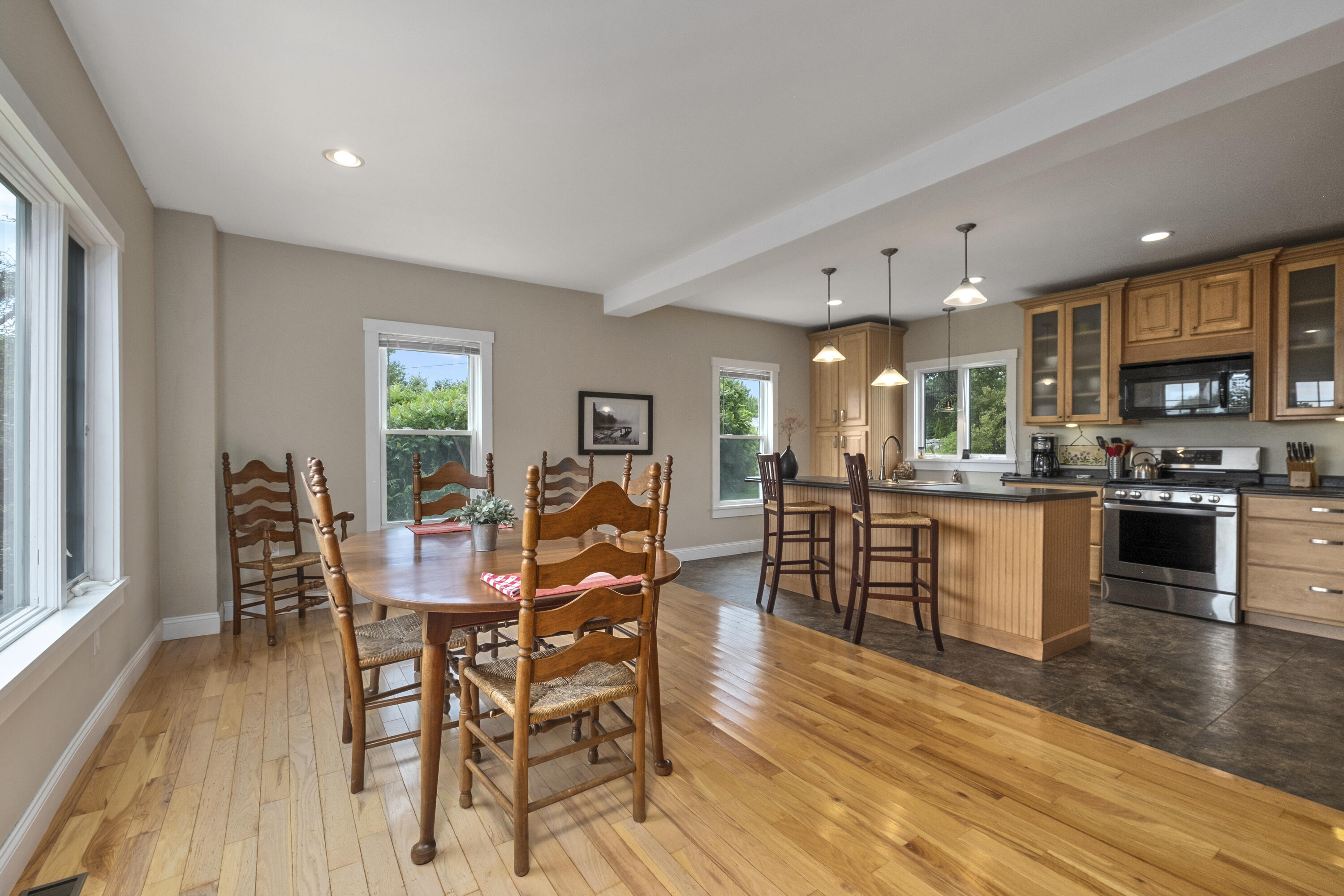 14 Mussel Farm Road Tenants Harbor, ME 04860 - Photo 12 of 59 14 Mussel Farm Road, Saint George