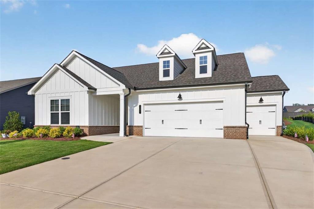134 Oakdale Road Jefferson, GA 30549 - Photo 40 of 56