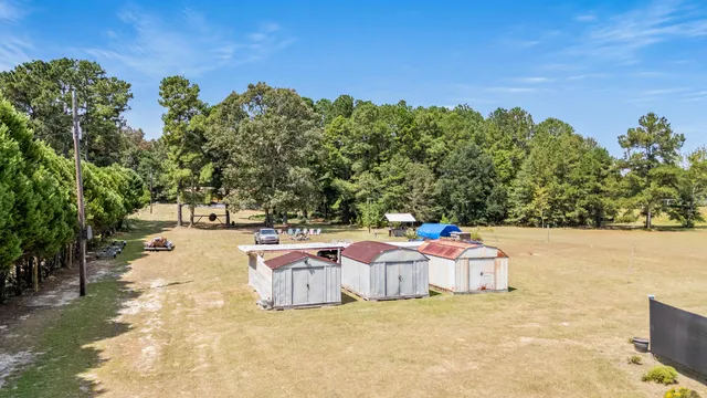 $500,000 | 328 Rodeo Drive, Eutawville, SC 29048