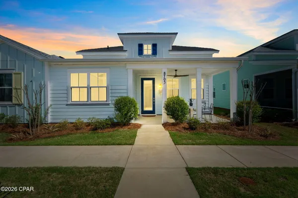 $449,900 | 8703 Sand Dollar Drive, Panama City Beach, FL 32413