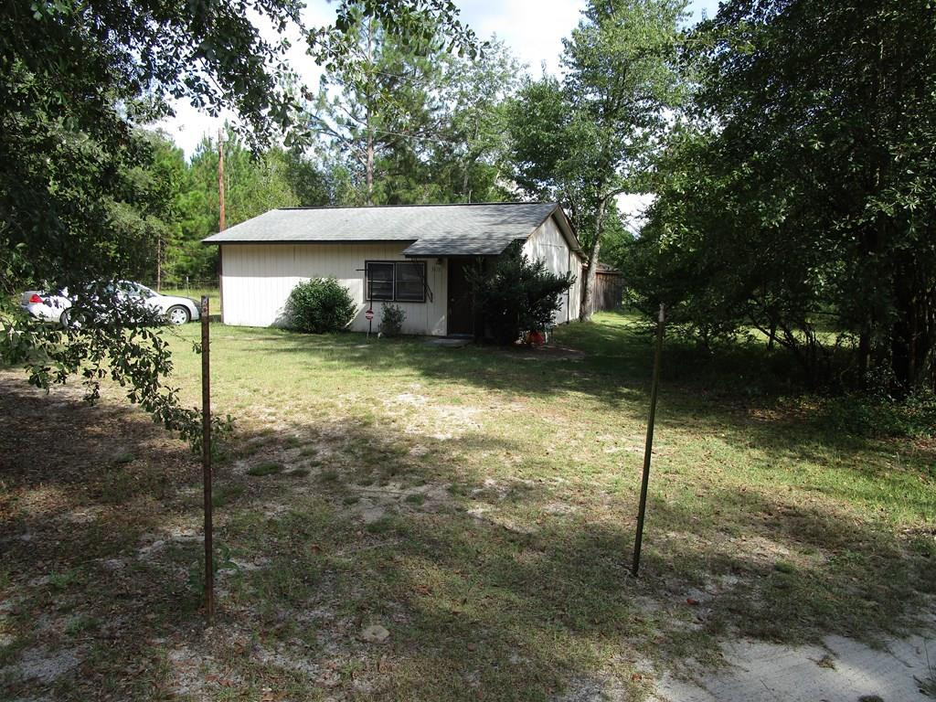 3480 Camp Rawls Road Wagener, SC 29164 - Photo 39 of 40
