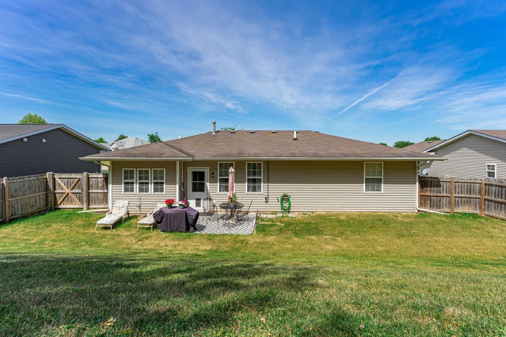 8331 Crooked Bend Road Machesney Park, IL 61115 - Photo 21 of 22