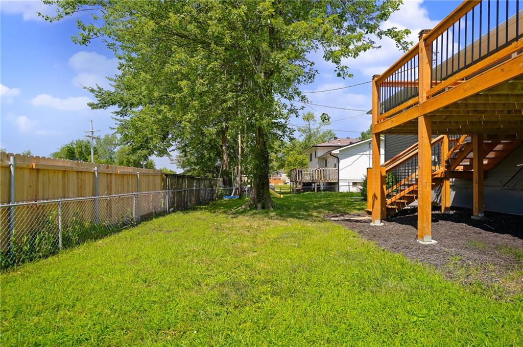 305 West South Street Spring Hill, KS 66083 - Photo 48 of 59