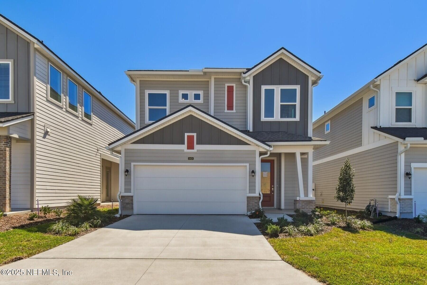 11429 Catalyst Road Jacksonville, FL 32256 - Photo 1 of 25 Elevation new