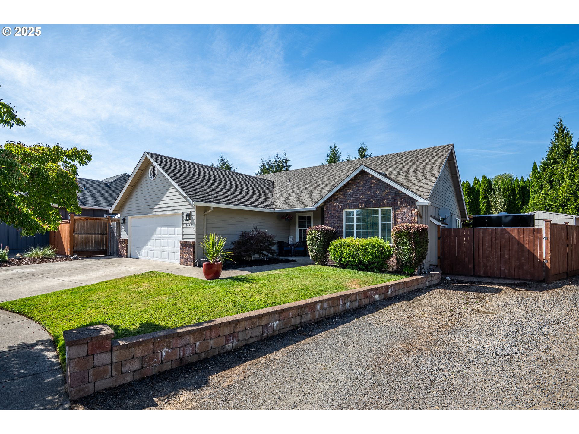3479 Quail Ridge Lane Eugene, OR 97404 - Photo 2 of 33 Gallery Image 2