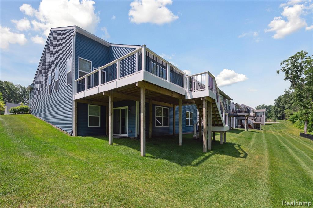 1065 Spring Trail Brighton, MI 48116 - Photo 43 of 61