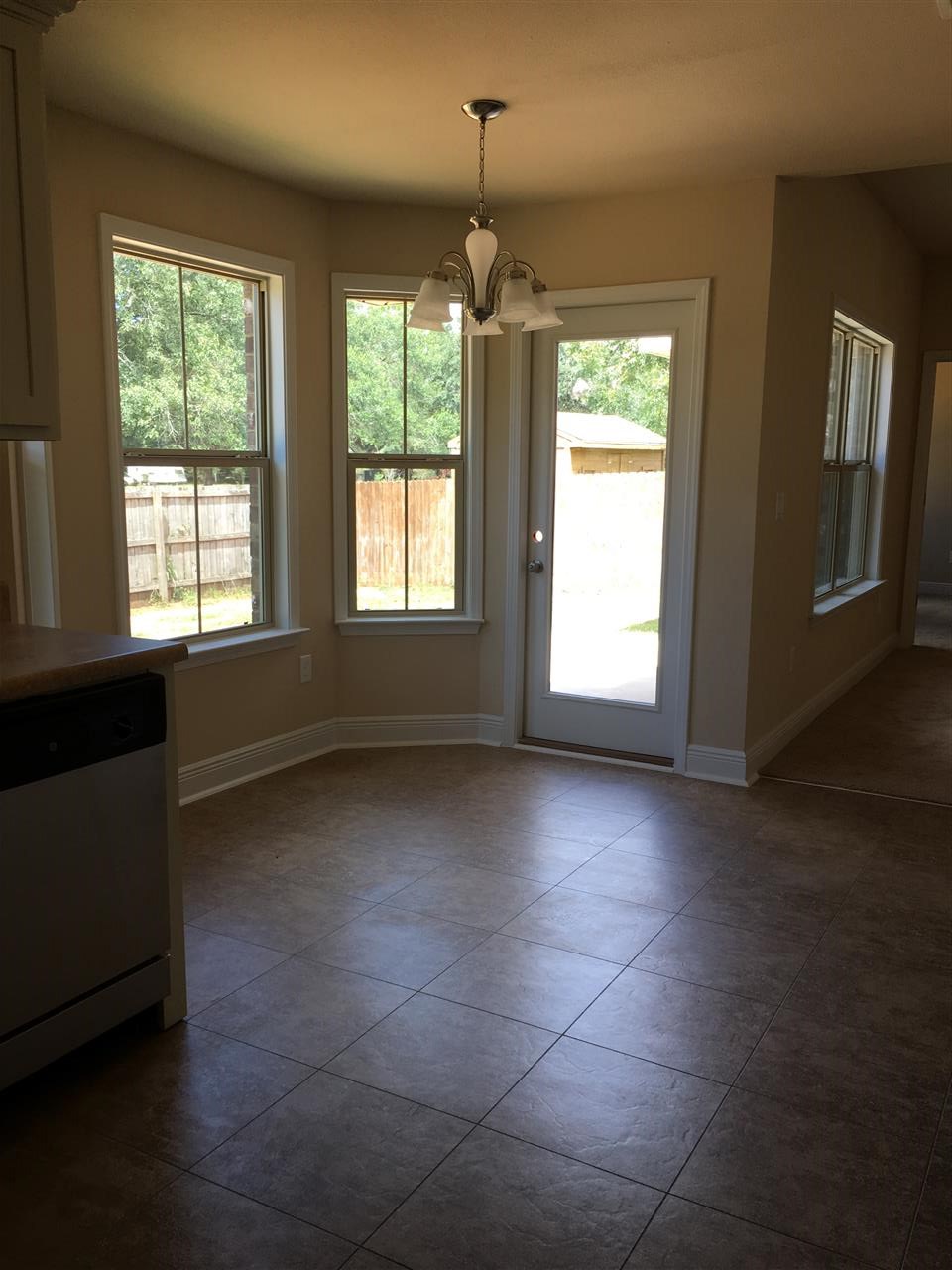 16985 Russet Court Foley, AL 36535 - Photo 7 of 14 Breakfast Area