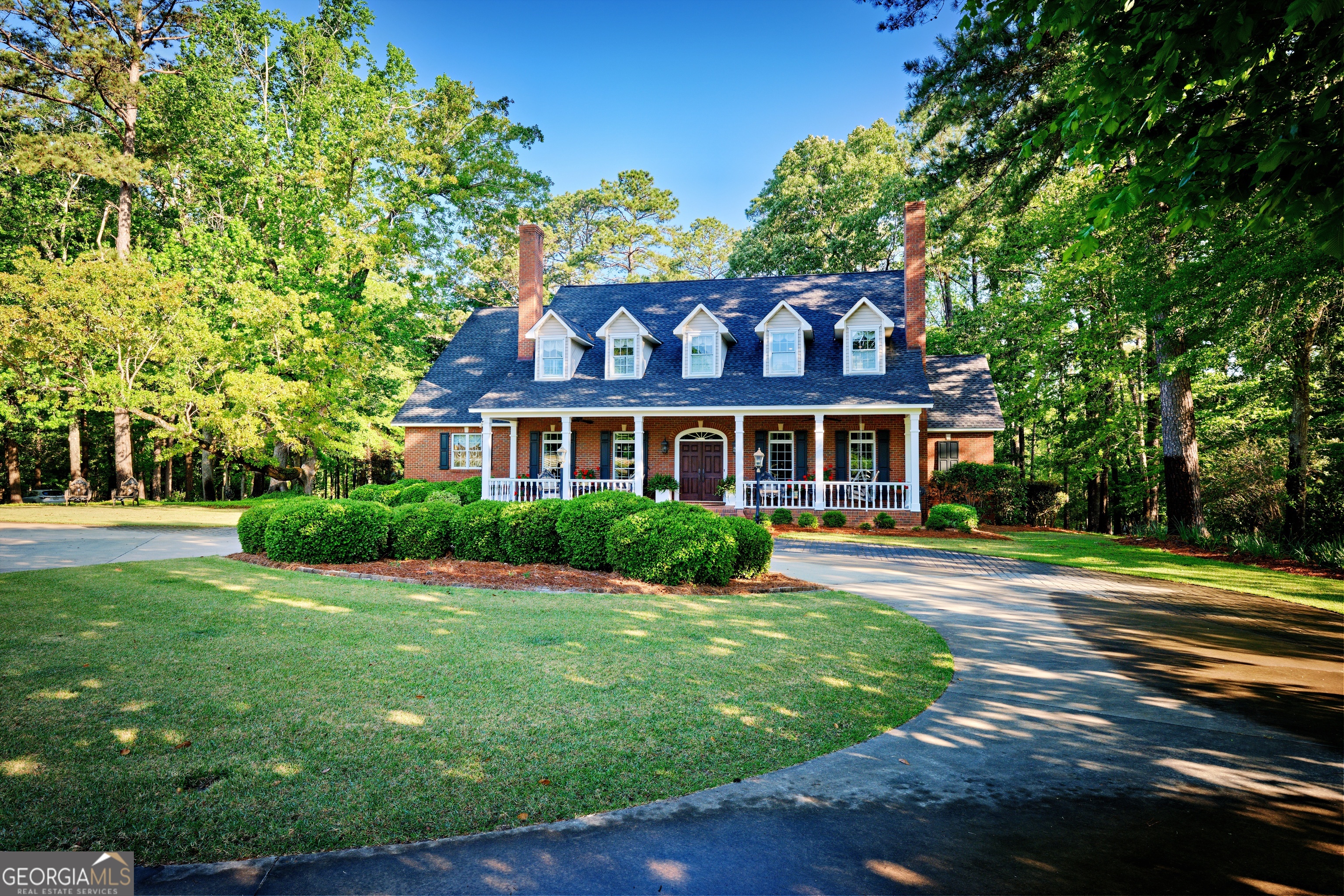 395 Evergreen Road Dublin, GA 31021 - Photo 1 of 1