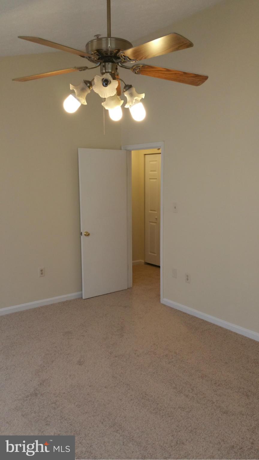 6617 Ronald Road Capitol Heights, MD 20743 - Photo 15 of 29 Bedroom (Master)