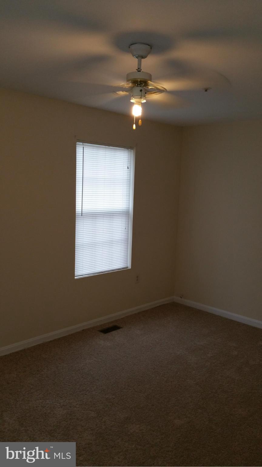 6617 Ronald Road Capitol Heights, MD 20743 - Photo 19 of 29 2nd Bedroom