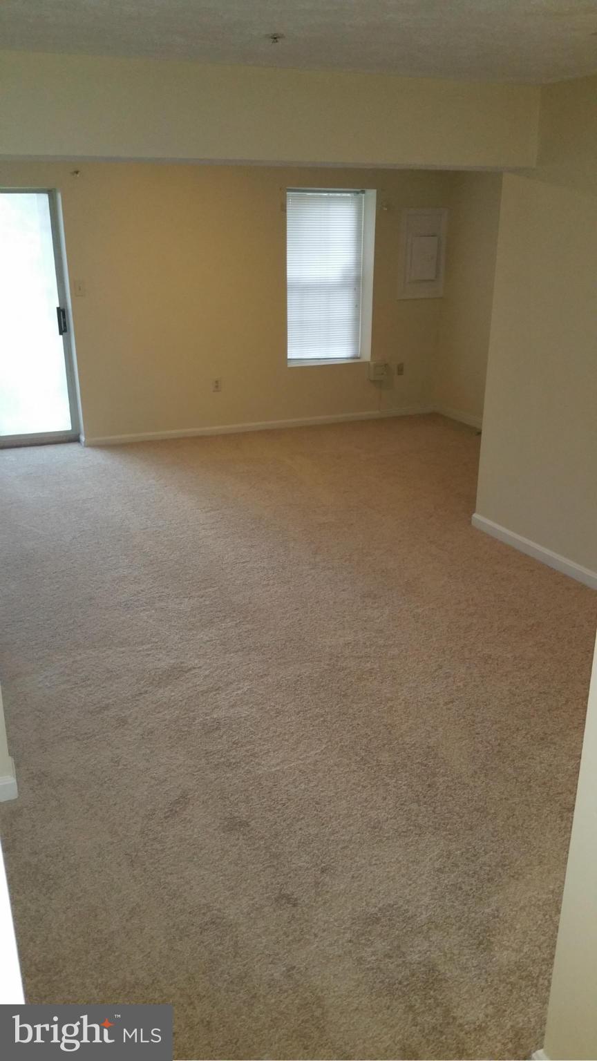 6617 Ronald Road Capitol Heights, MD 20743 - Photo 23 of 29 Finished Basement with Washer and Dryer