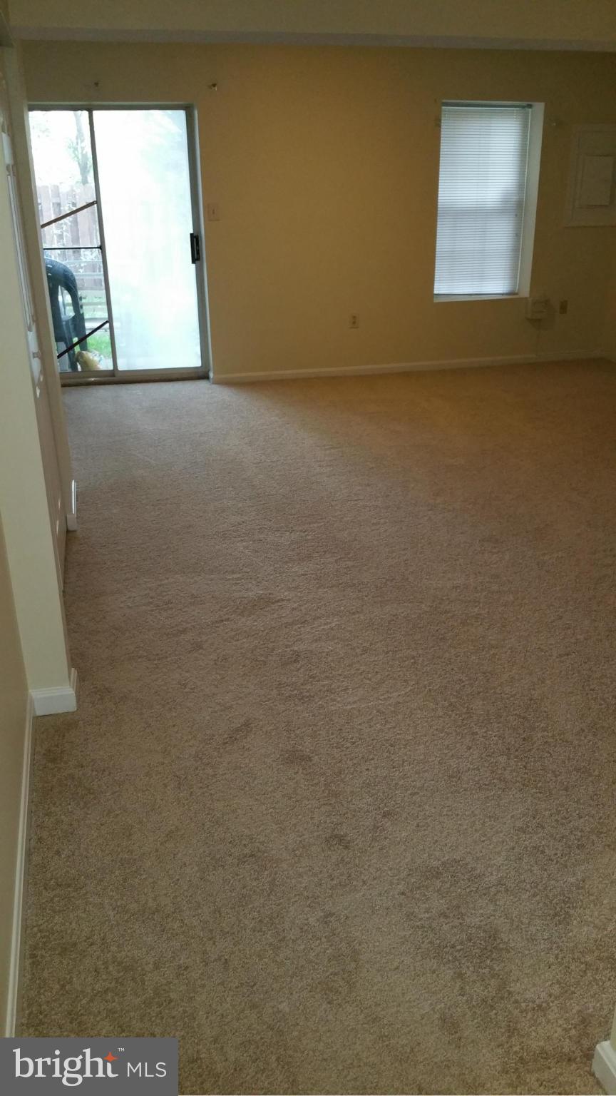 6617 Ronald Road Capitol Heights, MD 20743 - Photo 24 of 29 Finished Basement with Bathroom Rough In