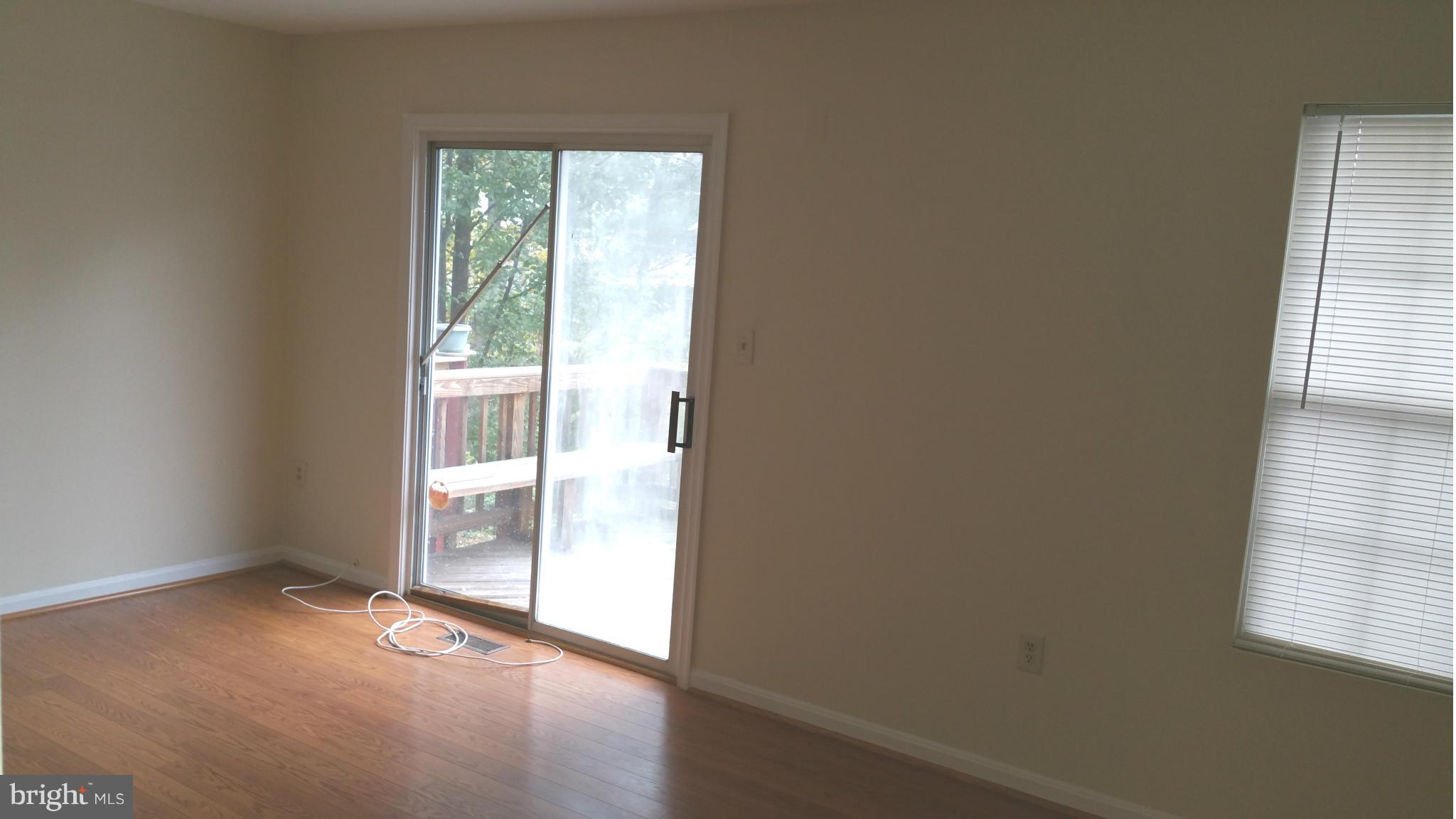 6617 Ronald Road Capitol Heights, MD 20743 - Photo 4 of 29 Living Room