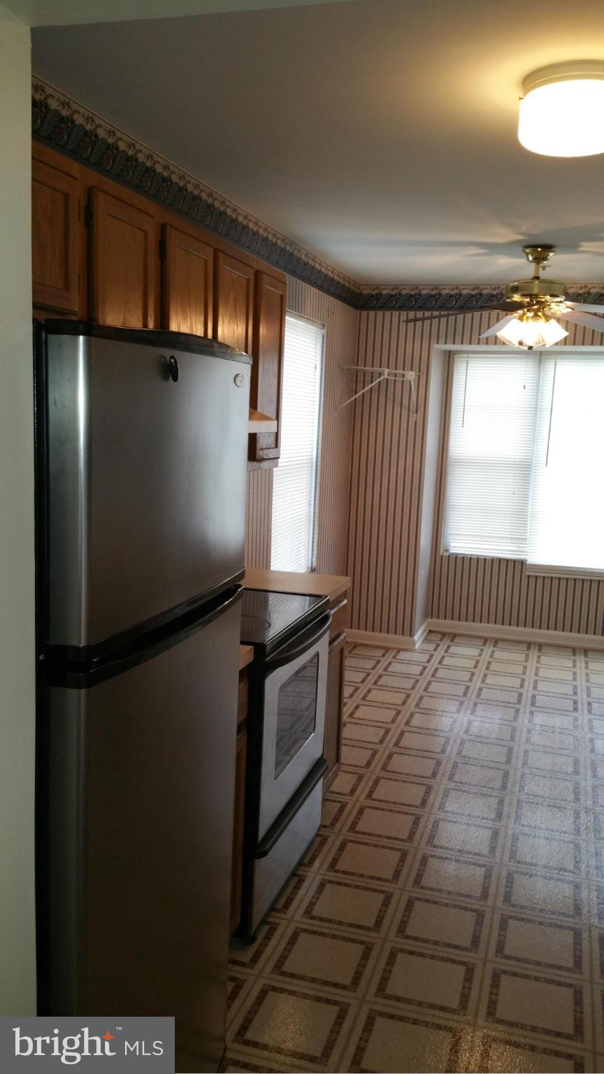 6617 Ronald Road Capitol Heights, MD 20743 - Photo 7 of 29 Kitchen