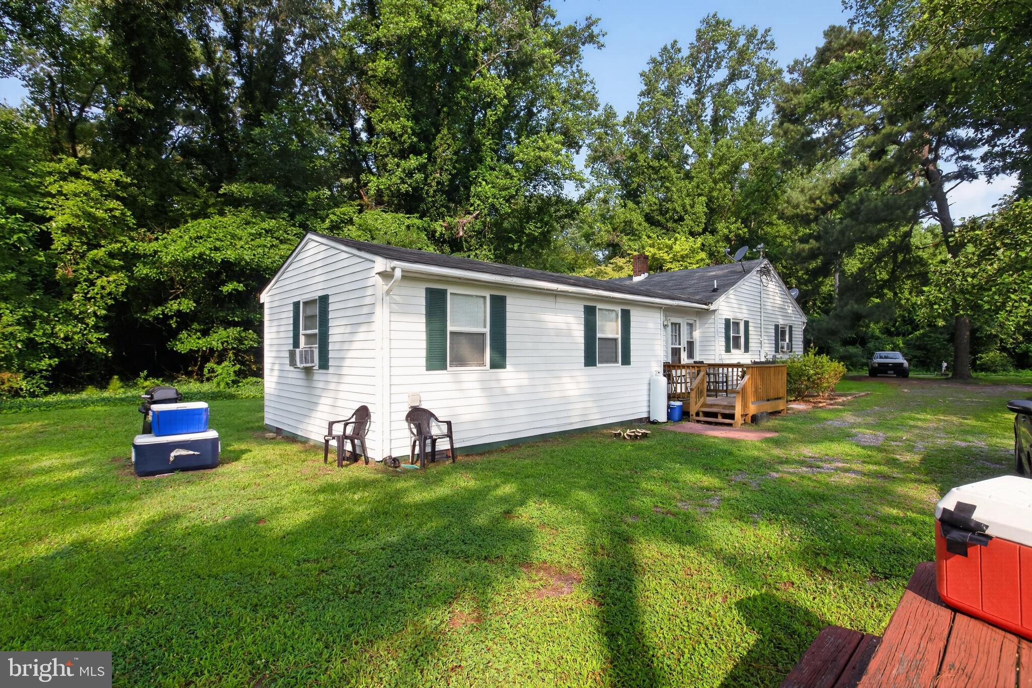 267 Rocky Neck Road Lancaster, VA 22503 - Photo 25 of 29 Gallery Image 25