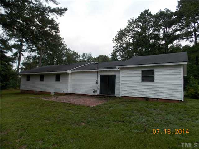 5657 Benson Hardee Road Benson, NC 27504 - Photo 2 of 16 Photo 2