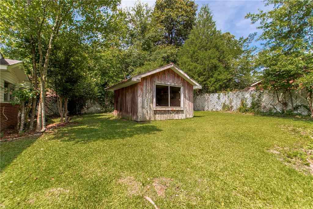 100 Tung Road Bogalusa, LA 70427 - Photo 28 of 29 Gallery Image 28
