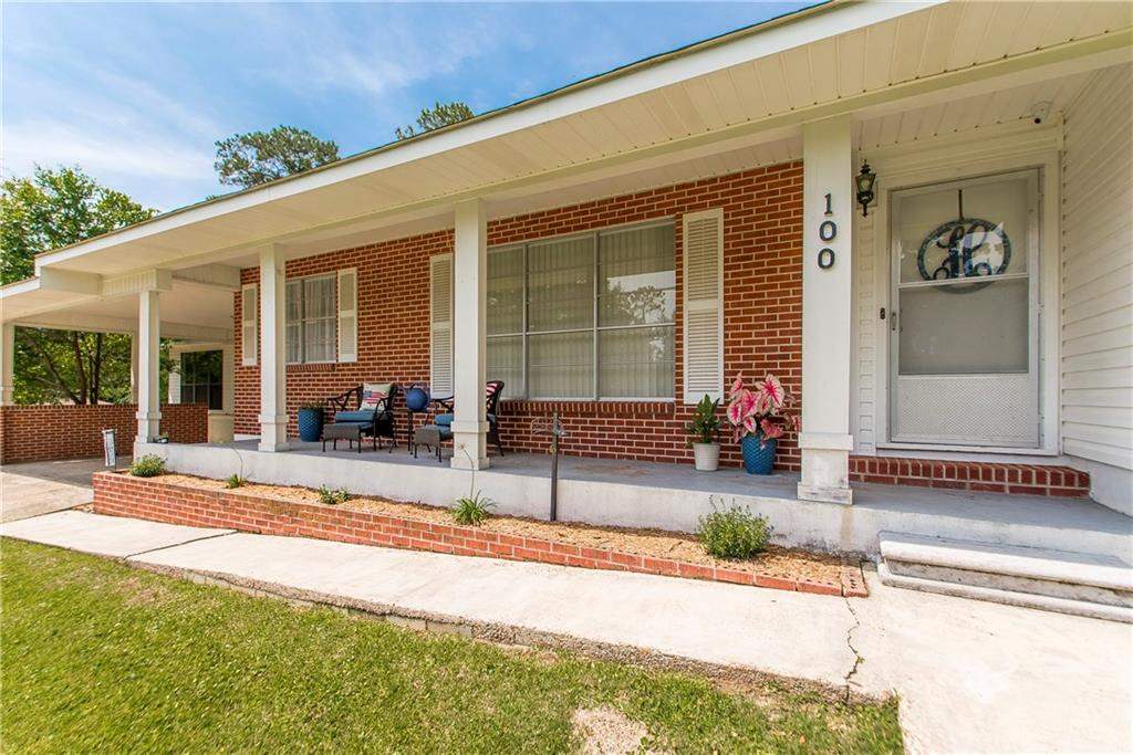 100 Tung Road Bogalusa, LA 70427 - Photo 4 of 29 Gallery Image 4