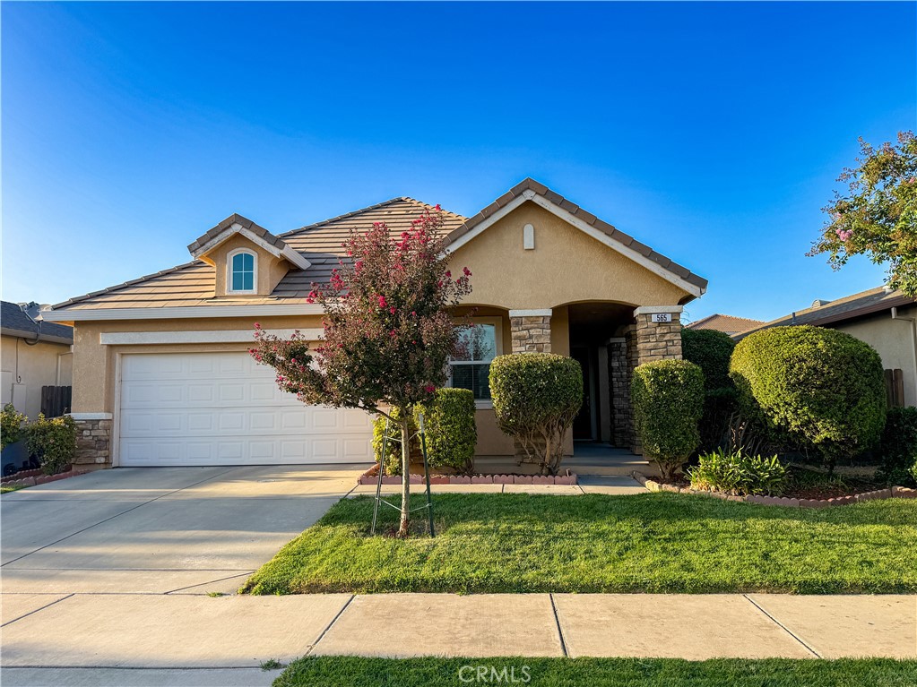 565 Tolman Way Merced, CA 95348 - Photo 2 of 15 Gallery Image 2