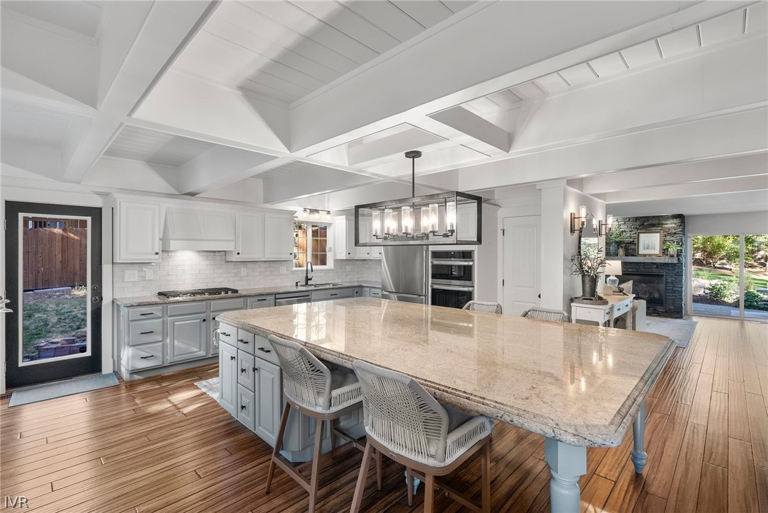 178 Tramway Road Incline Village, NV 89451 - Photo 13 of 38 Kitchen