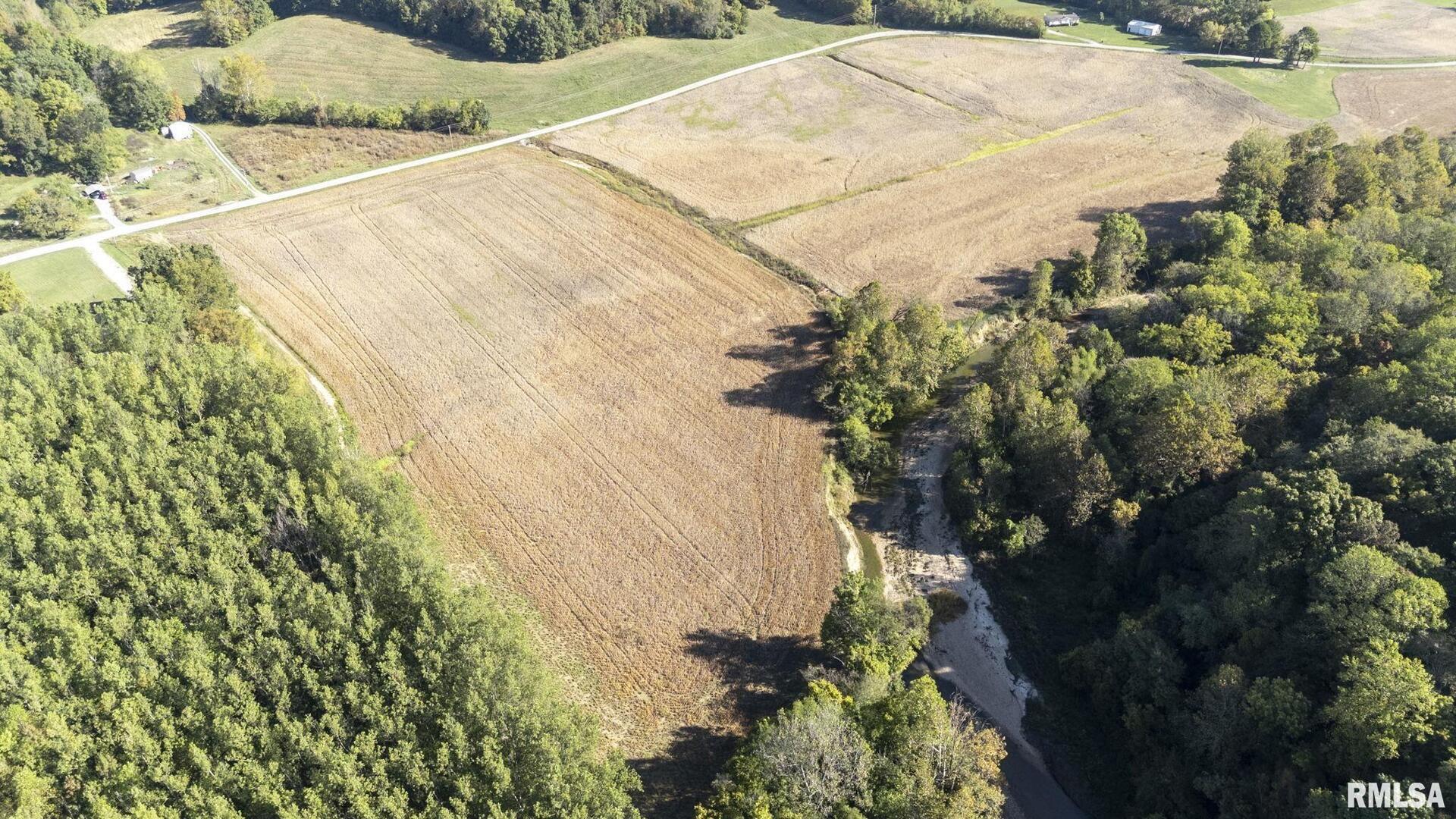 a view of a backyard of the house