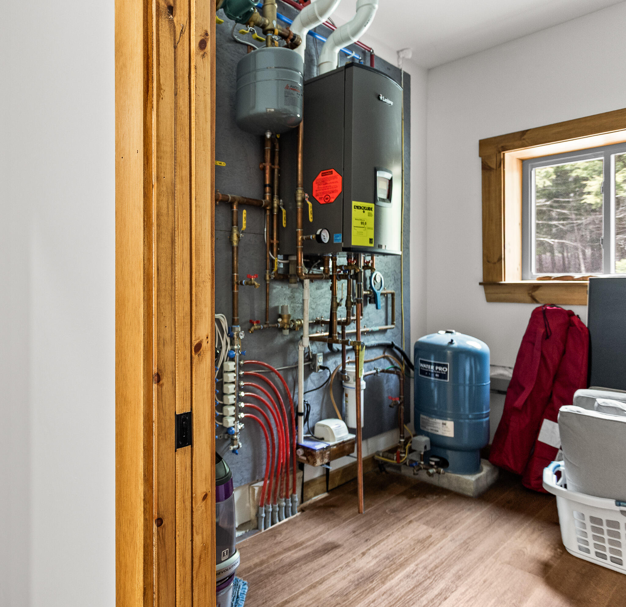1095 Mariaville Road Ellsworth, ME 04605 - Photo 36 of 51 int-ex-10
