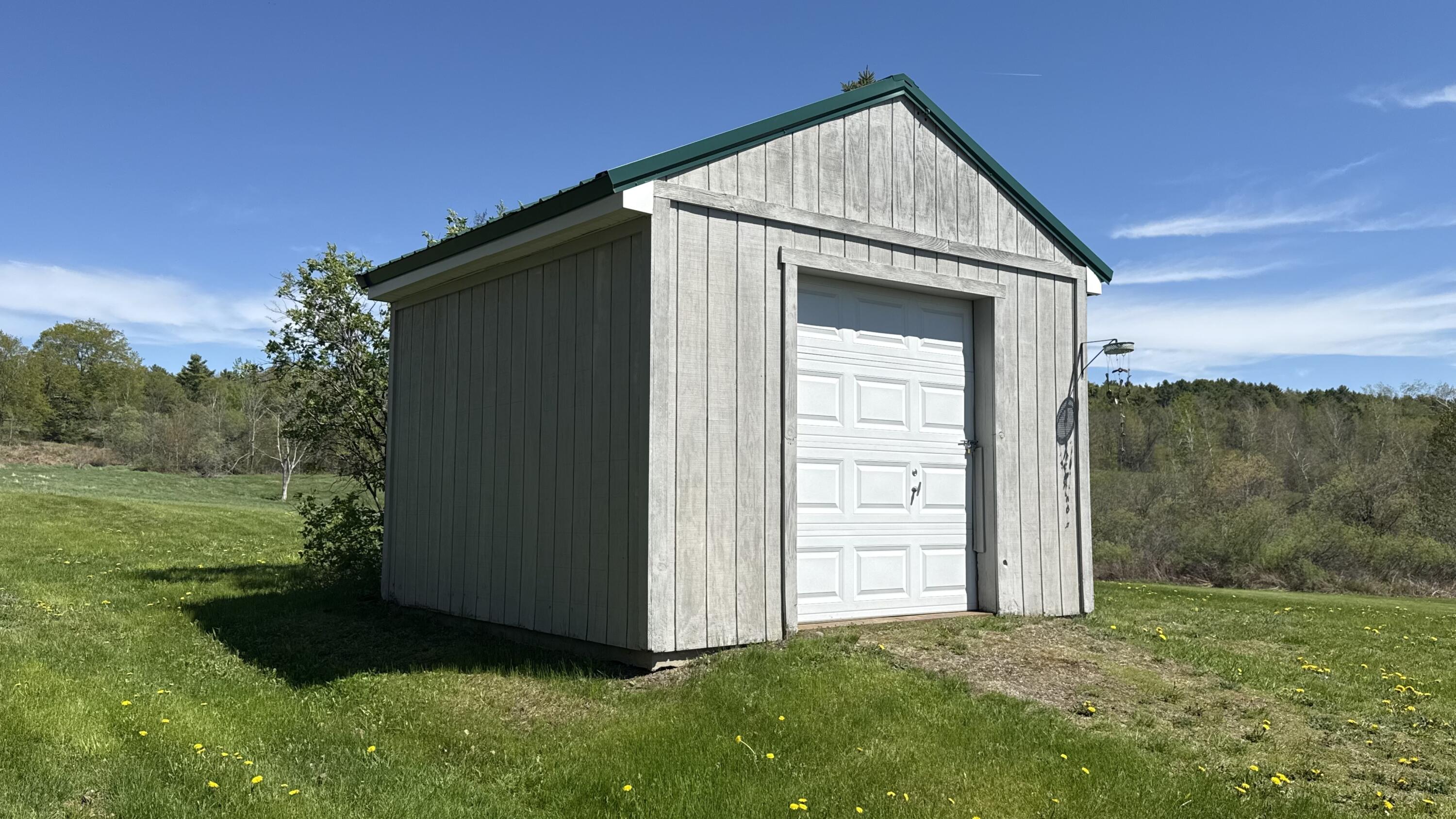 195 Greenbush Road Corinna, ME 04928 - Photo 71 of 72 71