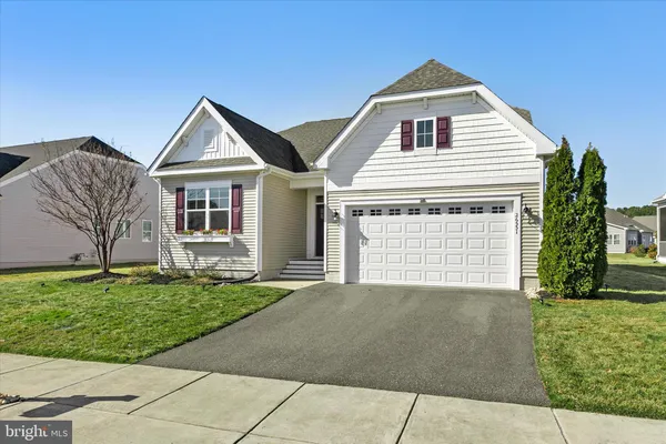 $525,000 | 26551 Tributary Boulevard, Millsboro, DE 19966