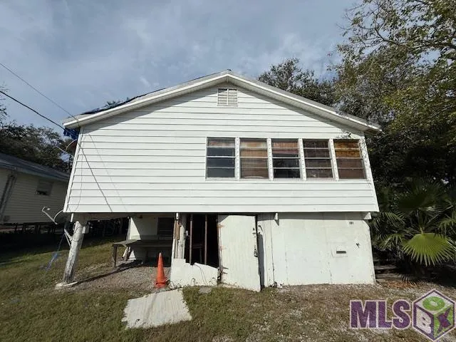 $74,900 | 181 Medical Lane, Grand Isle, LA 70358