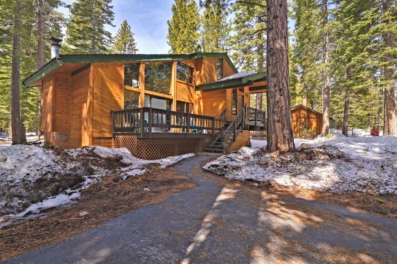 5639 Victoria Road Carnelian Bay, CA 96140 - Photo 1 of 13 Gallery Image 1