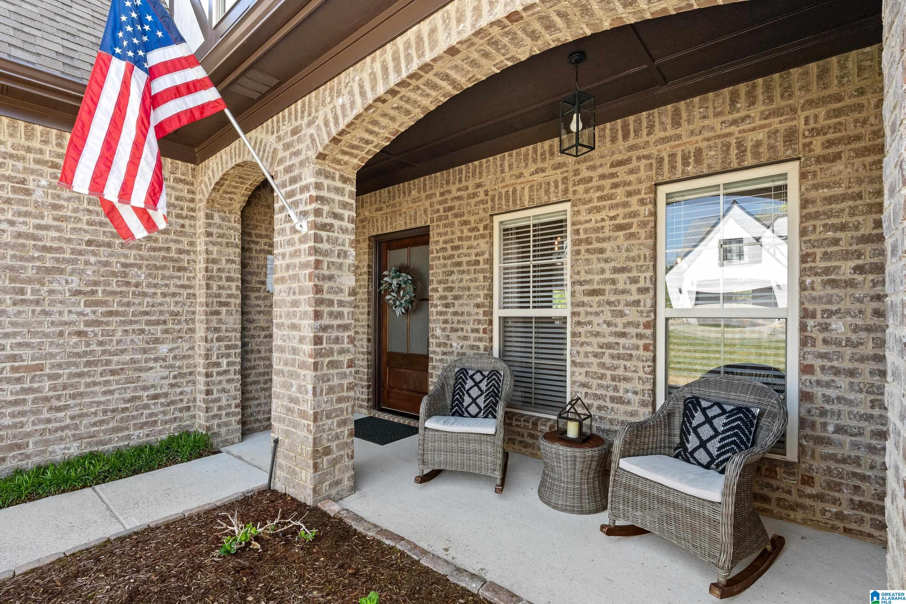 207 Dunrobin Cove Pelham, AL 35124 - Photo 17 of 35