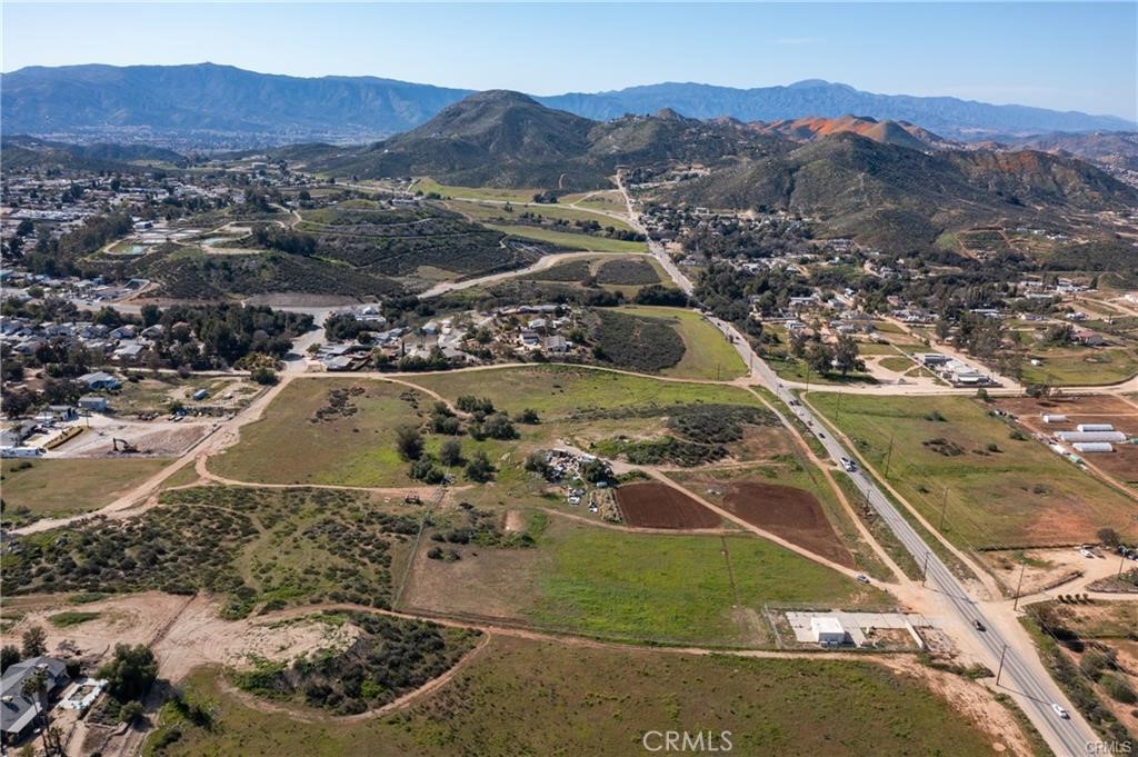 0 Felswood Road Menifee, CA 92584 - Photo 4 of 4 View to West