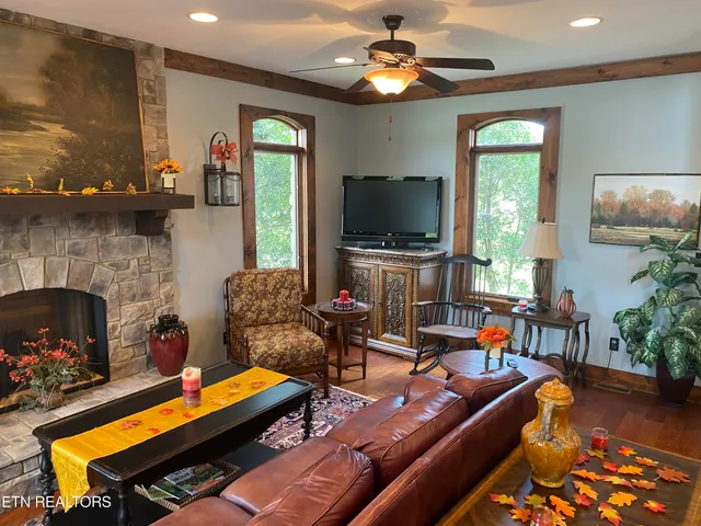 $95,000 | Harbor Drive, Spring City, TN 37381