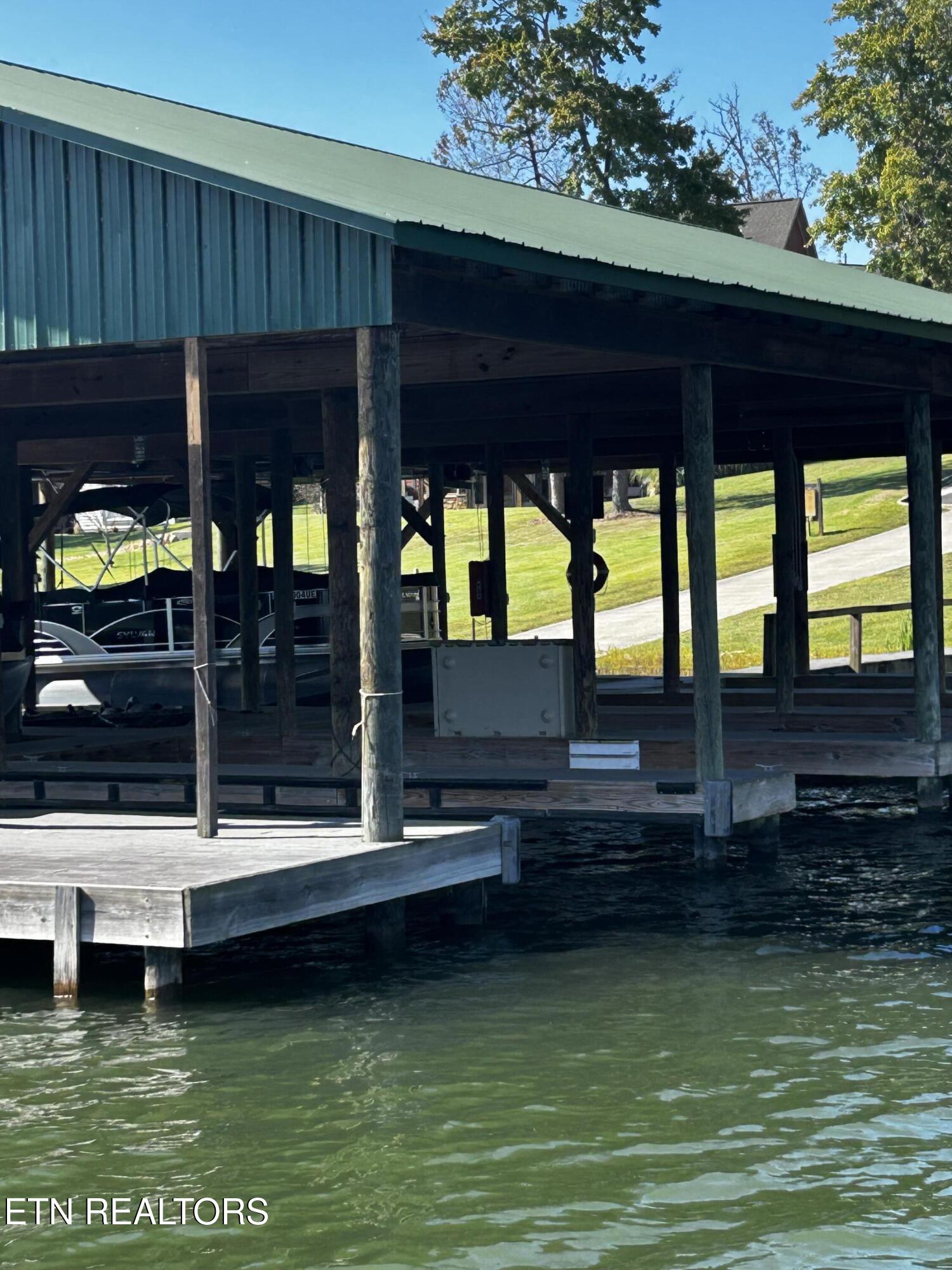 Harbor Drive Spring City, TN 37381 - Photo 5 of 32 Pic from the water