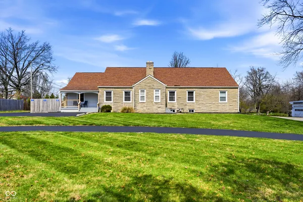 $595,000 | 7918 East 10th Street, Indianapolis, IN 46219