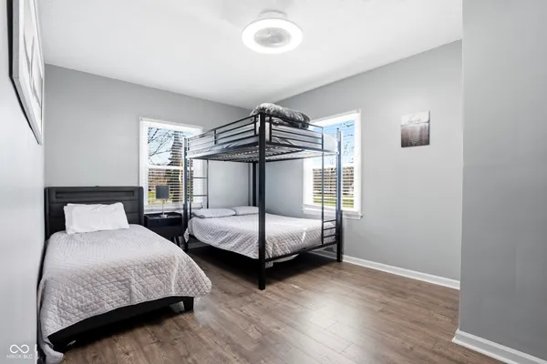 $595,000 | 7918 East 10th Street, Indianapolis, IN 46219