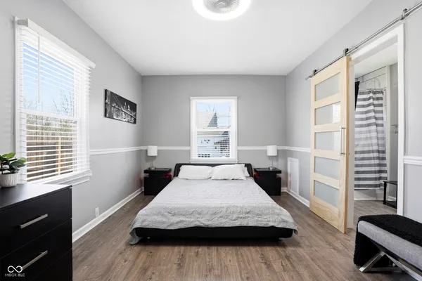 $595,000 | 7918 East 10th Street, Indianapolis, IN 46219