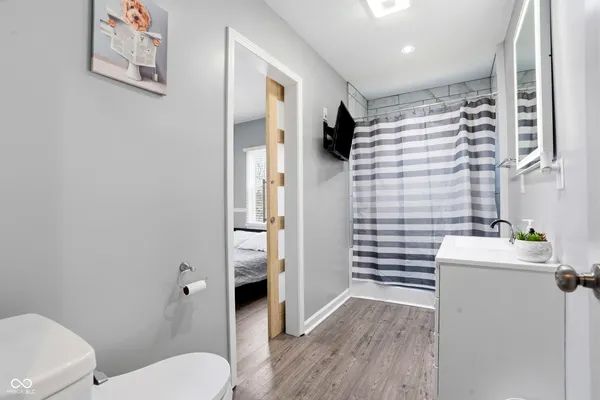 $595,000 | 7918 East 10th Street, Indianapolis, IN 46219
